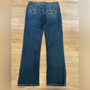 Kut womens jeans size 10‎